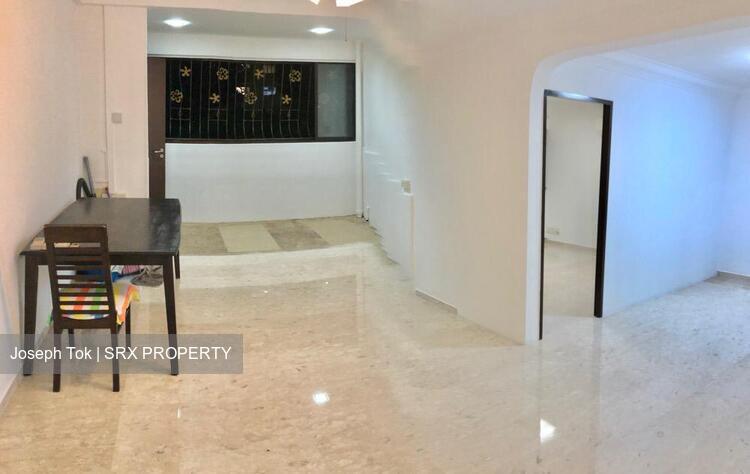Blk 859 Yishun Avenue 4 (Yishun), HDB 5 Rooms #299918781